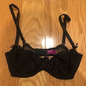 L’agent by Agent Provocateur bra 32D